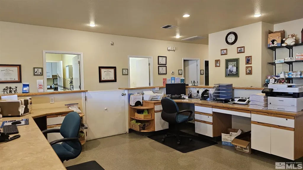 405 Main Yerington NV 89447