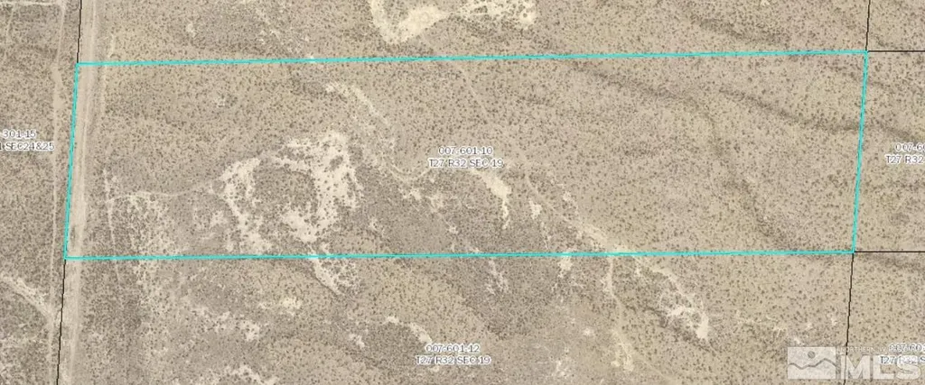 0 Airport Lovelock NV 89419