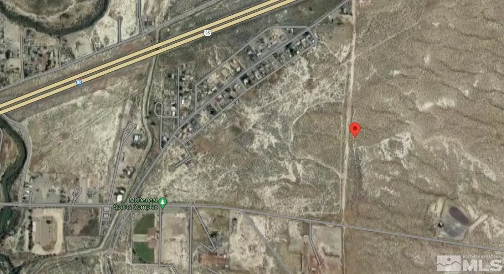 0 Airport Lovelock NV 89419