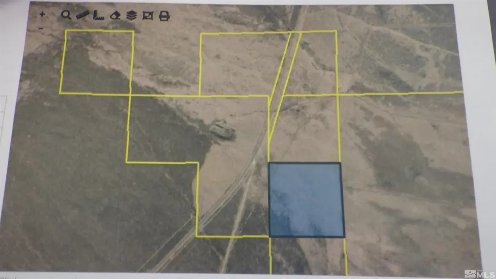 Paradise Highway 290 Winnemucca NV 89445