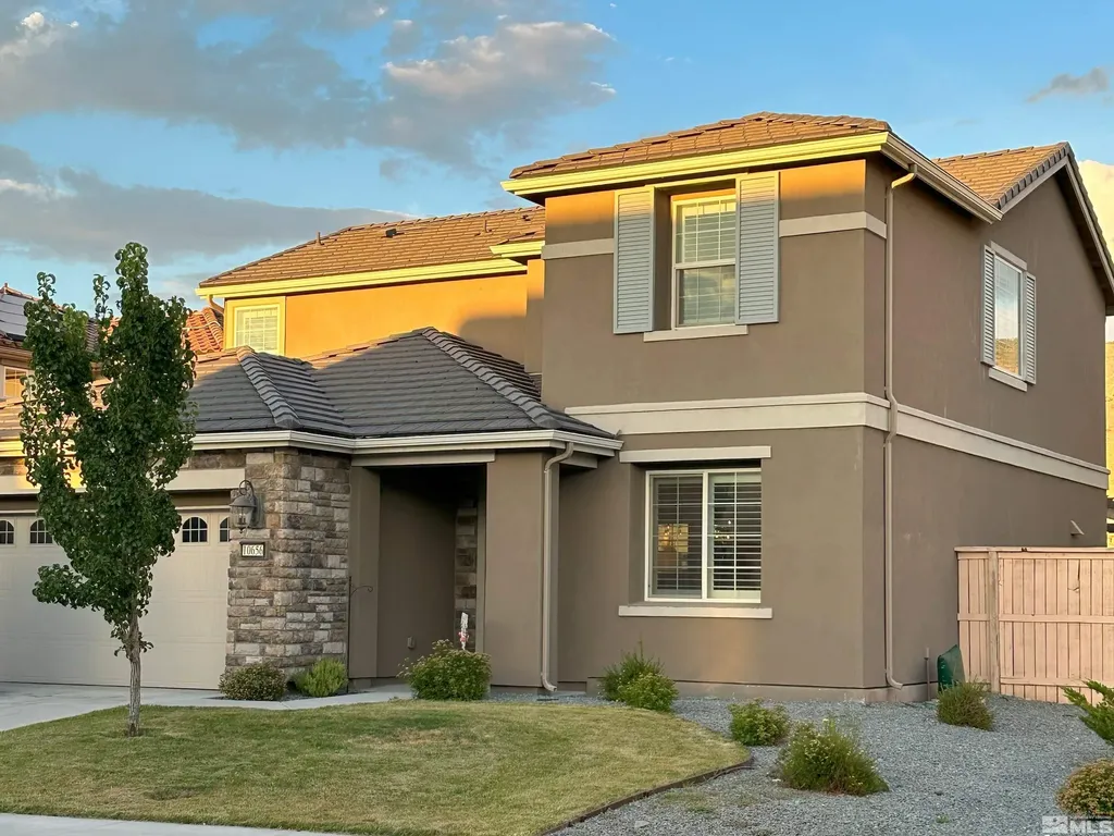 10656 Foxberry Park Reno NV 89521