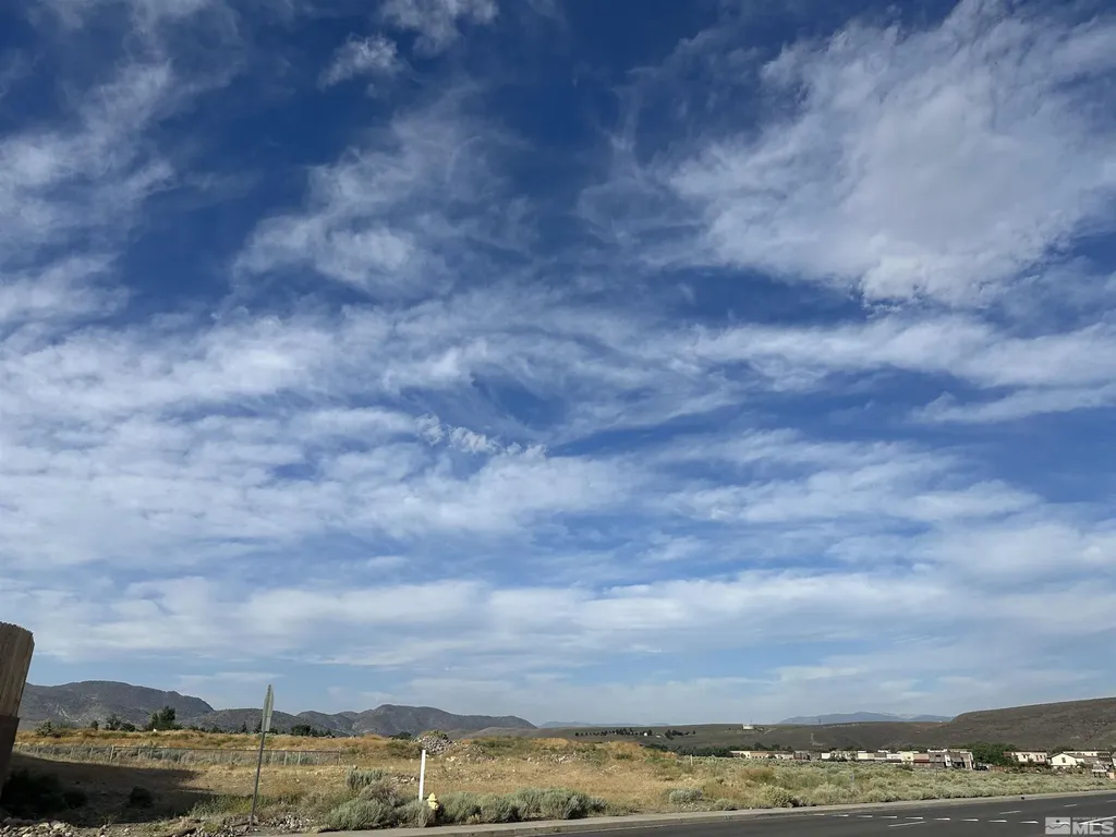 02968239 Dayton Valley Dayton NV 89403