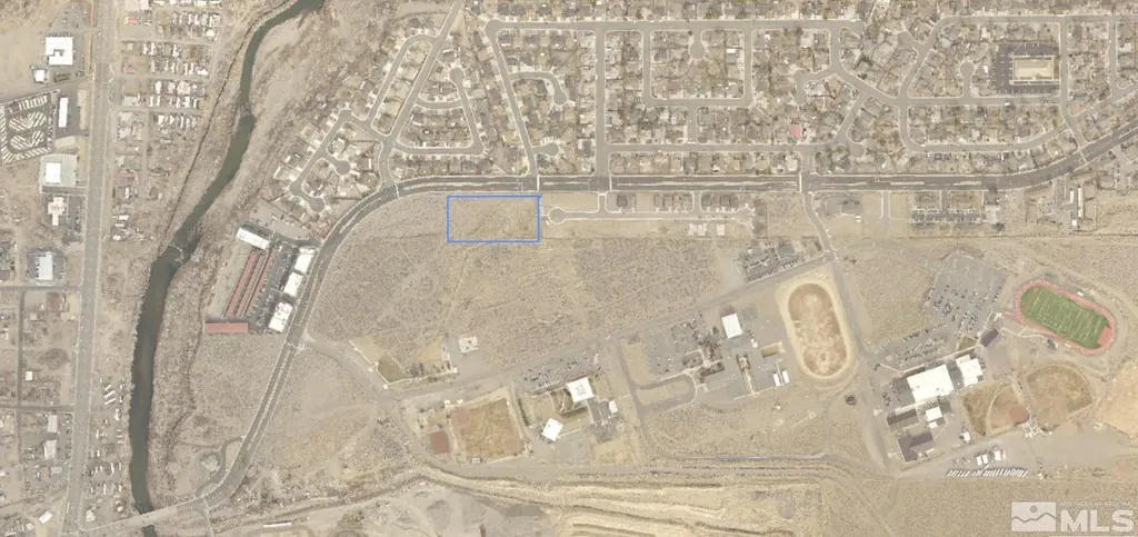 02968239 Dayton Valley Dayton NV 89403