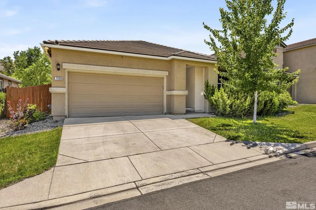 7260 Discovery Reno NV 89506