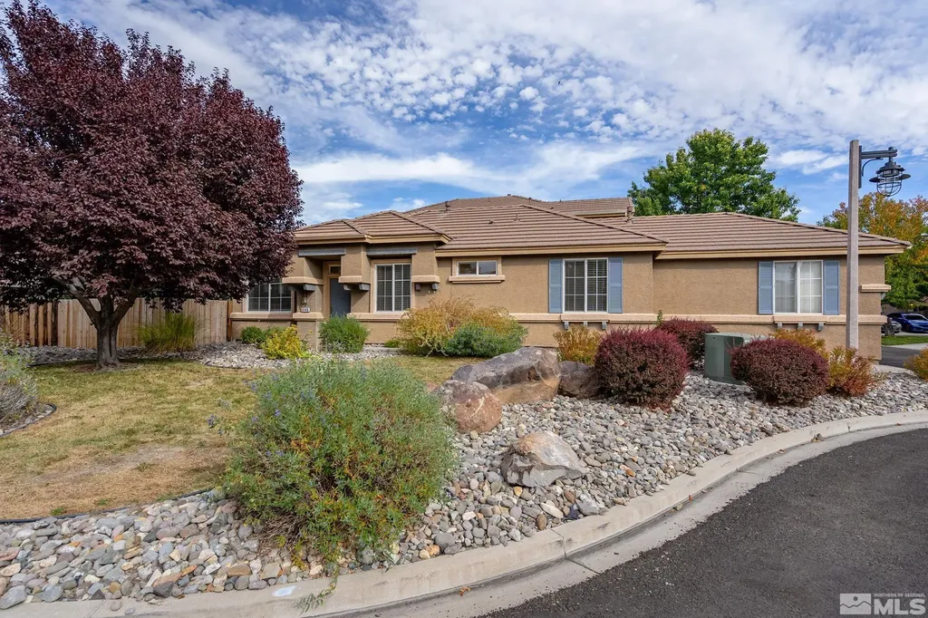 6146 Black Gypsum Sparks NV 89436