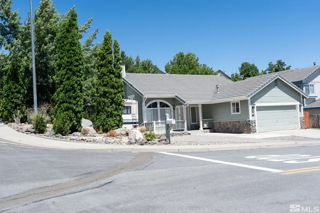 5399 Coit Reno NV 89523