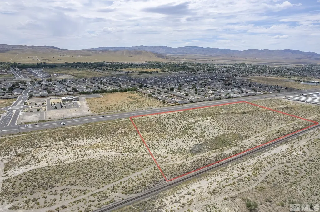 000 Highway 50 A Fernley NV 89408