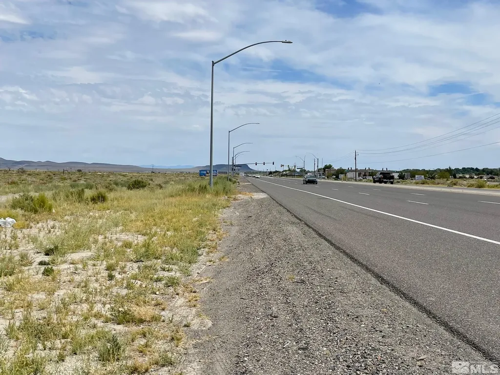 000 Highway 50 A Fernley NV 89408