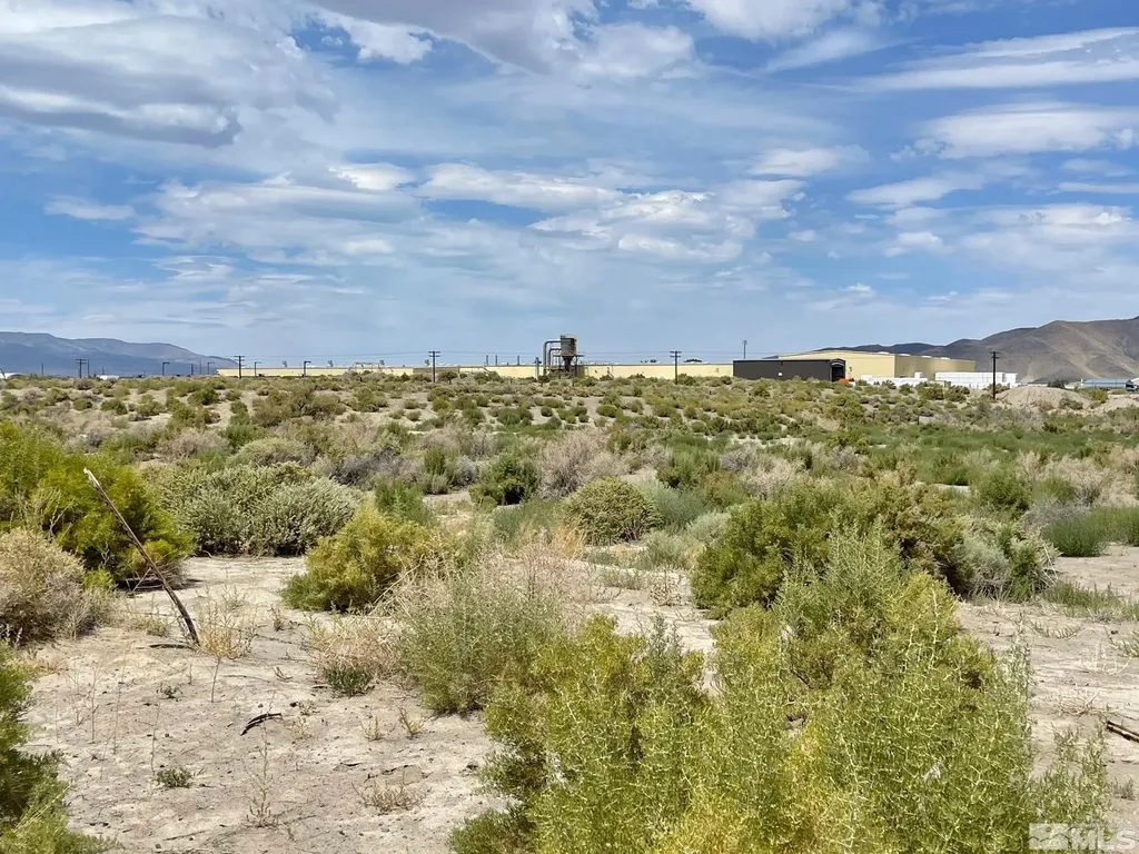 000 Highway 50 A Fernley NV 89408