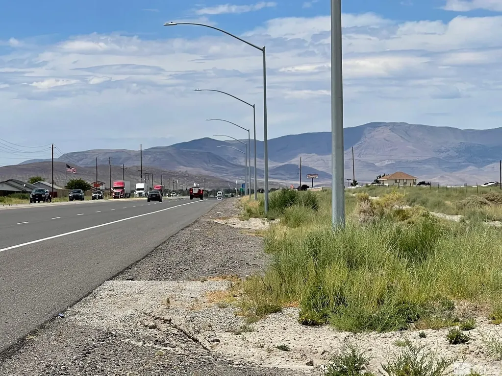 0000 Highway 50a Fernley NV 89408