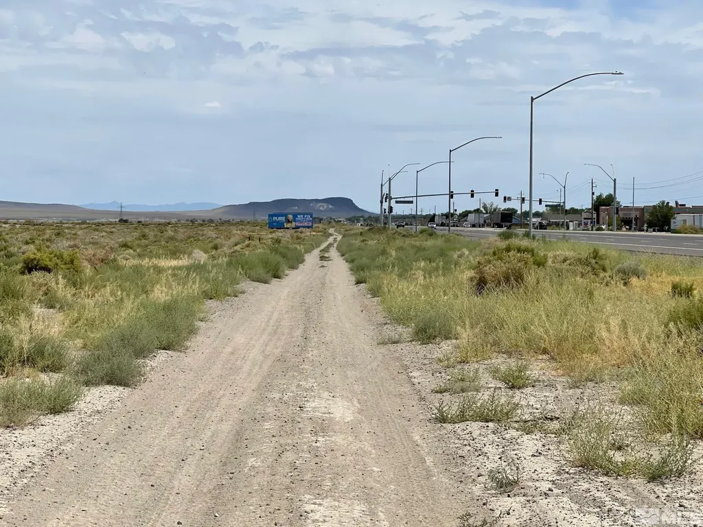 0000 Highway 50a Fernley NV 89408