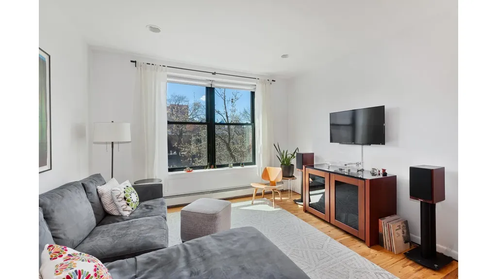 149 Clinton Avenue New York City NY 11205