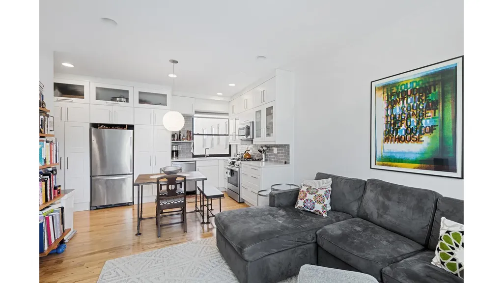 149 Clinton Avenue New York City NY 11205