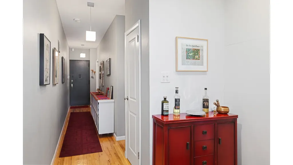 149 Clinton Avenue New York City NY 11205