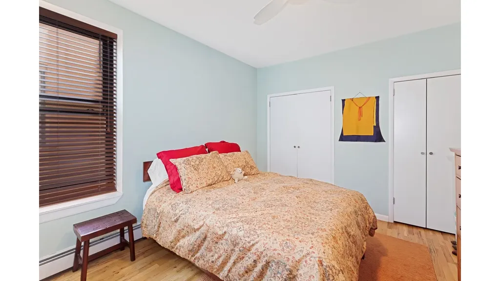 149 Clinton Avenue New York City NY 11205