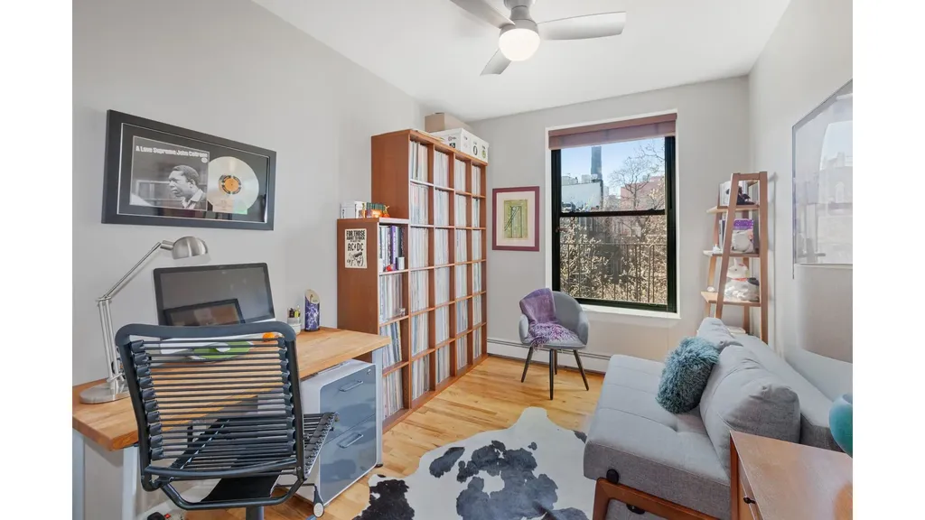 149 Clinton Avenue New York City NY 11205