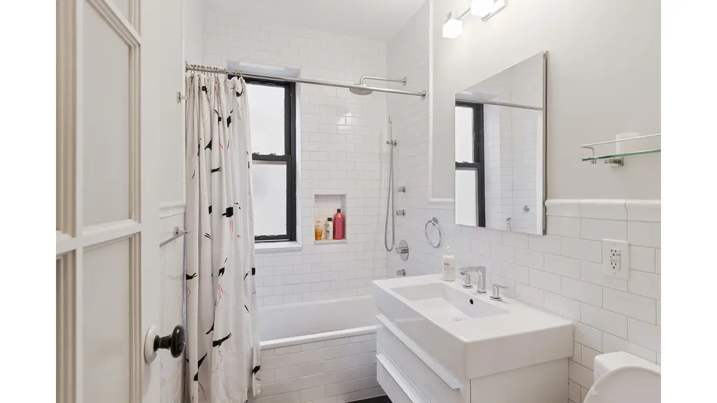 149 Clinton Avenue New York City NY 11205
