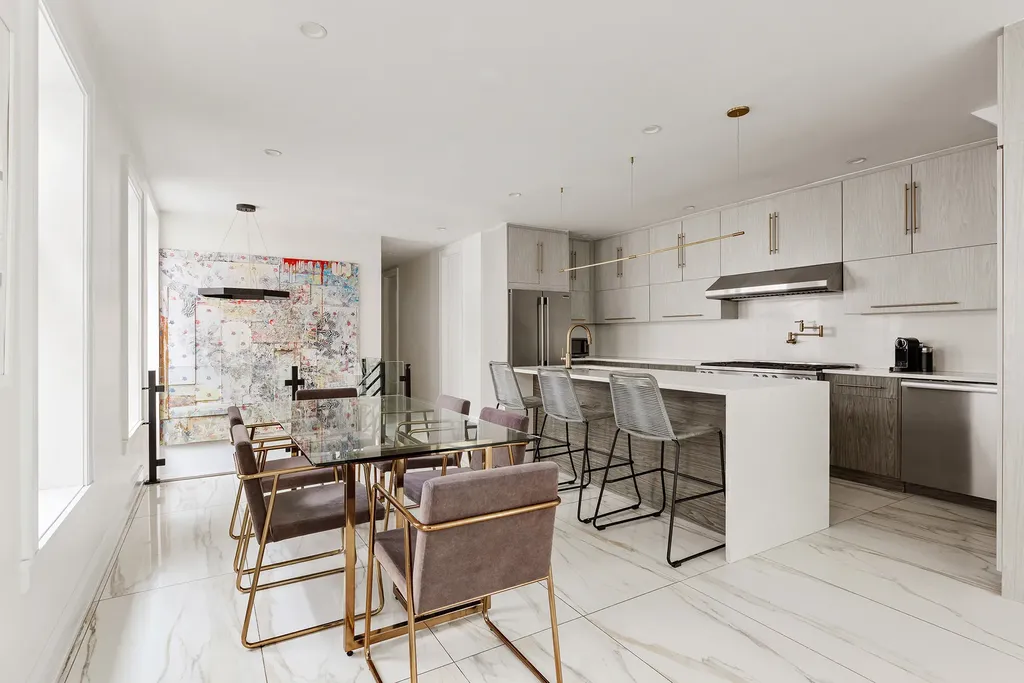 1633 Carroll Street New York City NY 11213