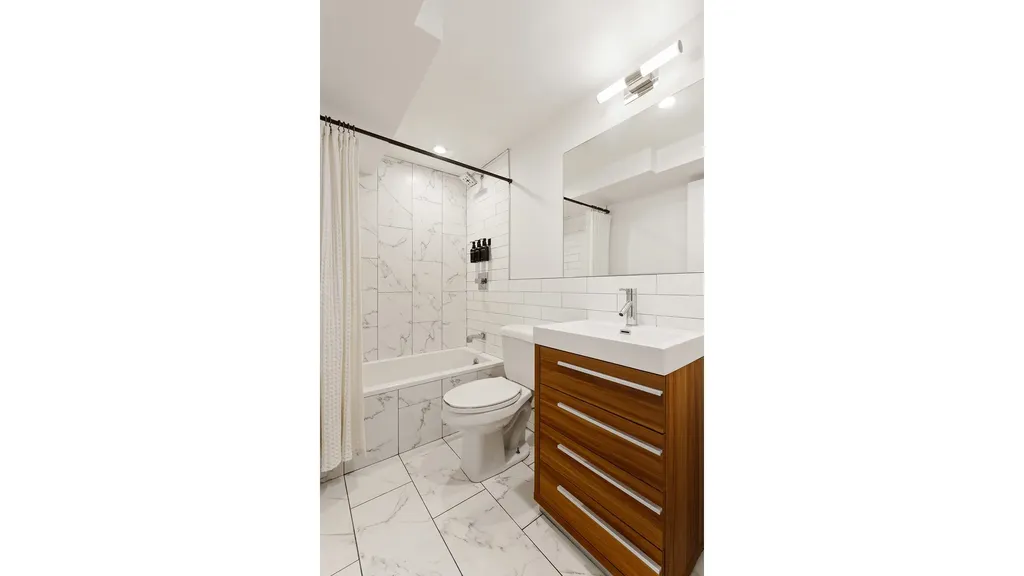 1633 Carroll Street New York City NY 11213