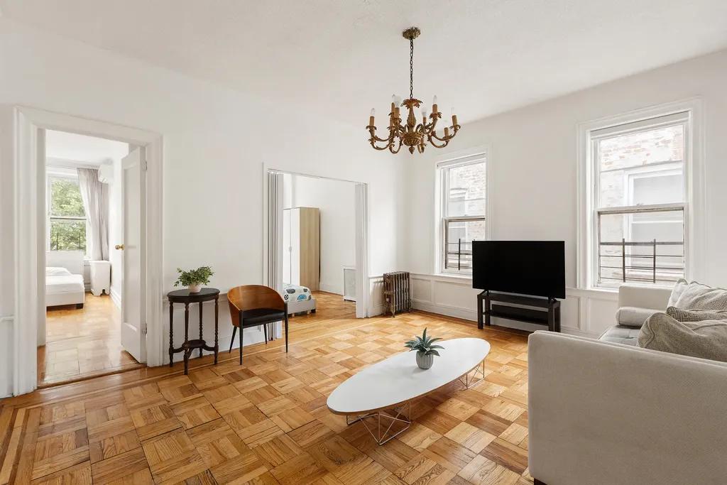 1633 Carroll Street New York City NY 11213