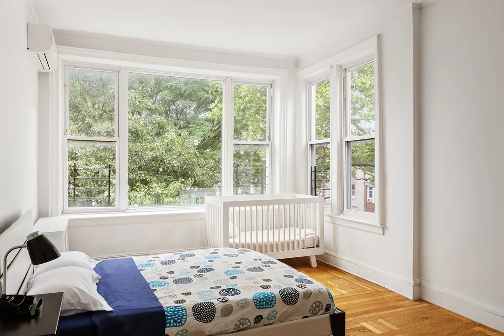 1633 Carroll Street New York City NY 11213