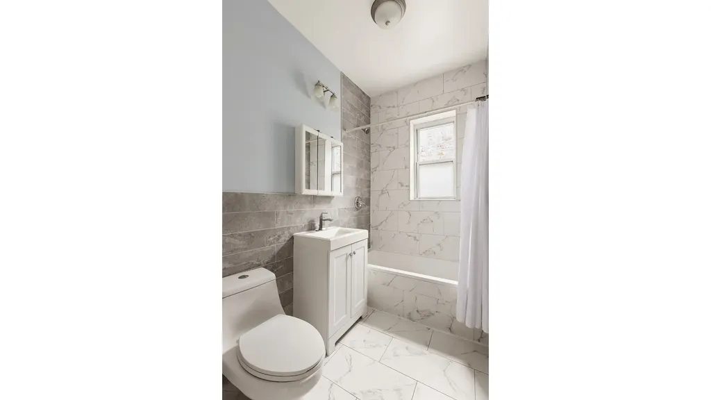 1633 Carroll Street New York City NY 11213