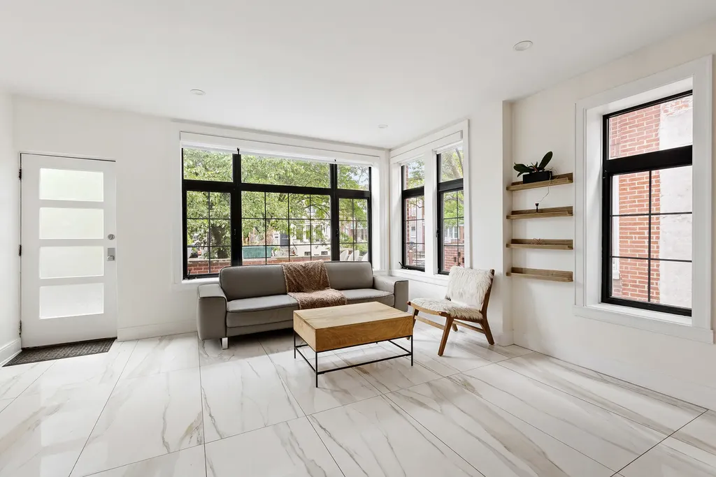 1633 Carroll Street New York City NY 11213