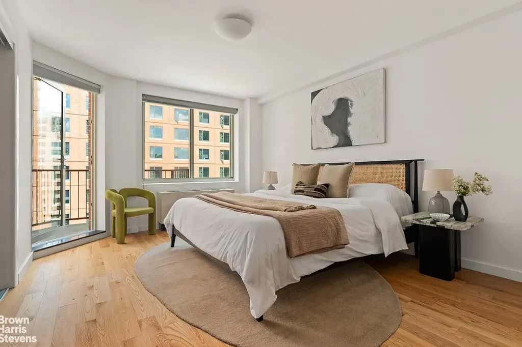 137 E 13th Street New York City NY 10003