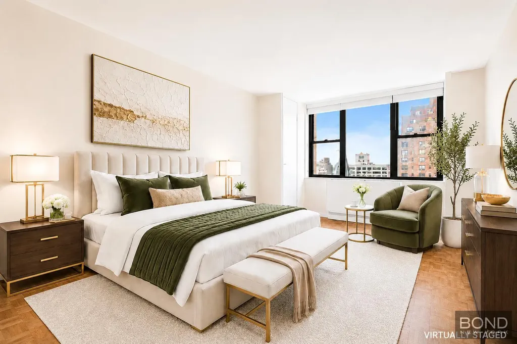 201 E 17th Street New York City NY 10003