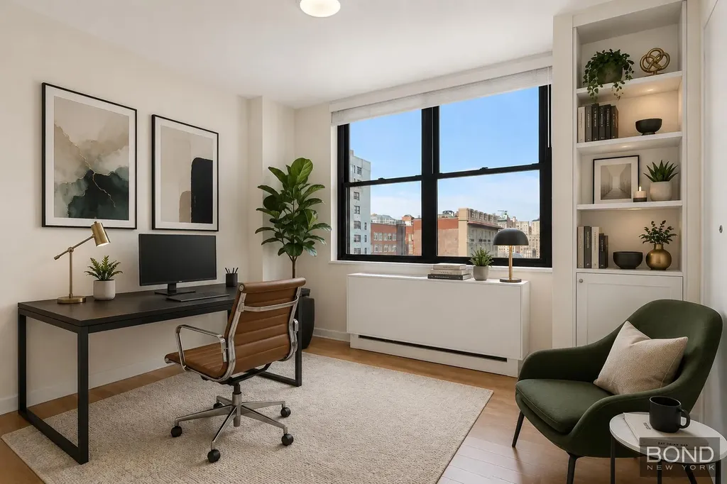201 E 17th Street New York City NY 10003