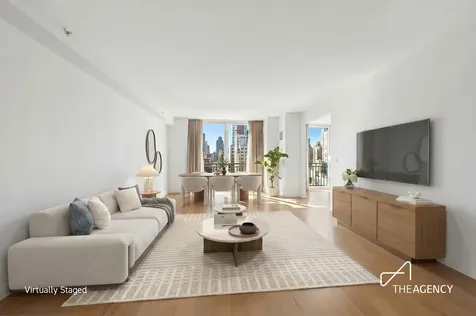 408 E 79th Street New York City NY 10021