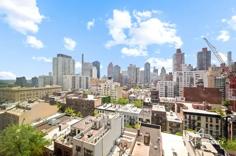 408 E 79th Street New York City NY 10021