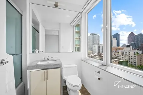 408 E 79th Street New York City NY 10021