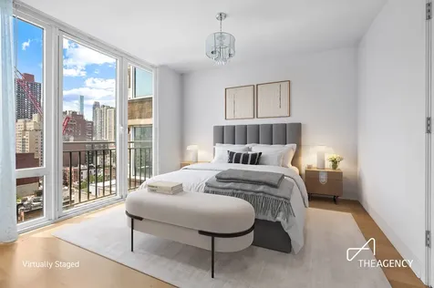 408 E 79th Street New York City NY 10021
