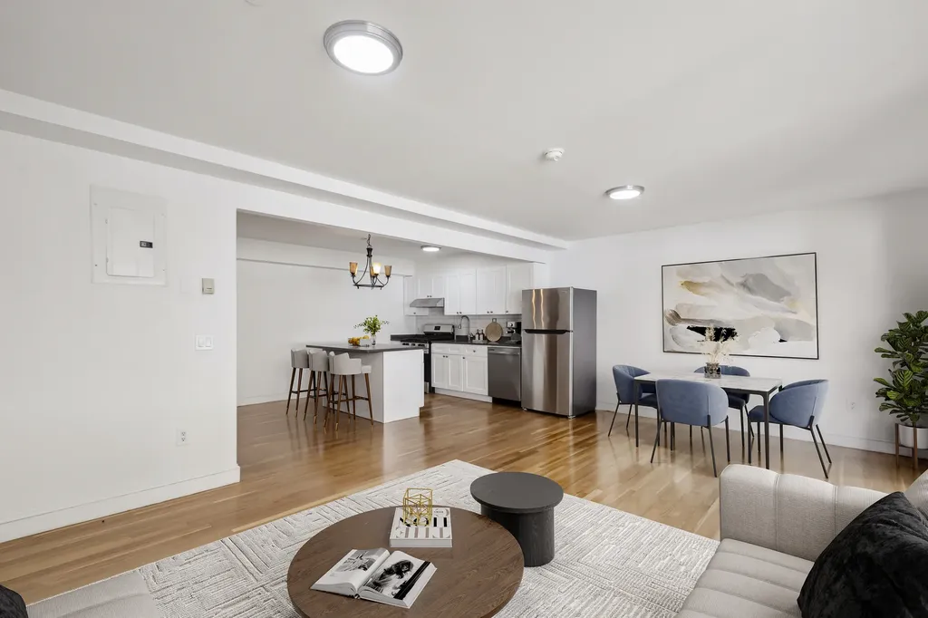 133 Essex Street New York City NY 10002