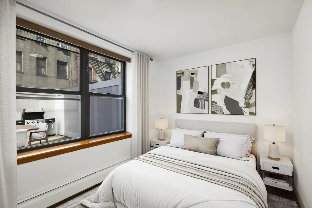 133 Essex Street New York City NY 10002