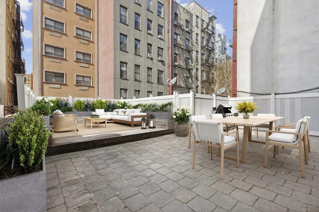 133 Essex Street New York City NY 10002