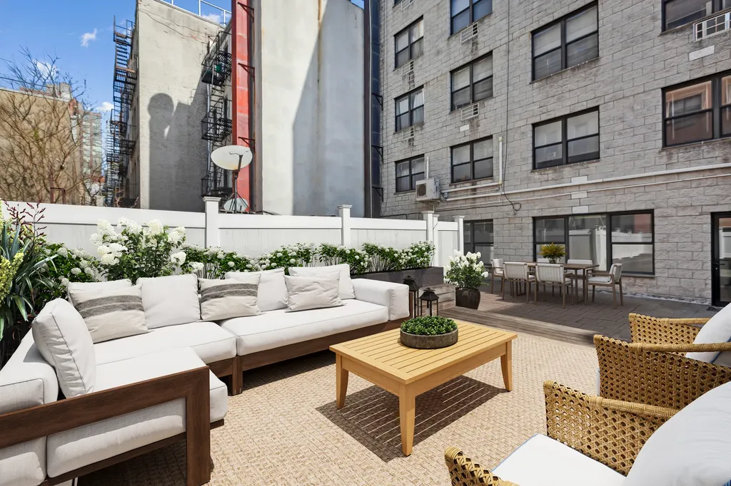 133 Essex Street New York City NY 10002