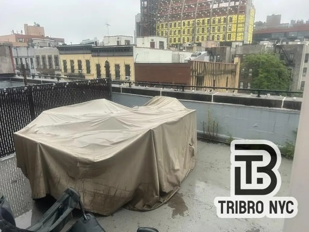 101 E 101st Street New York City NY 10029