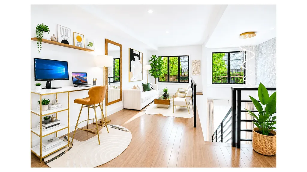 149 Huron Street New York City NY 11222