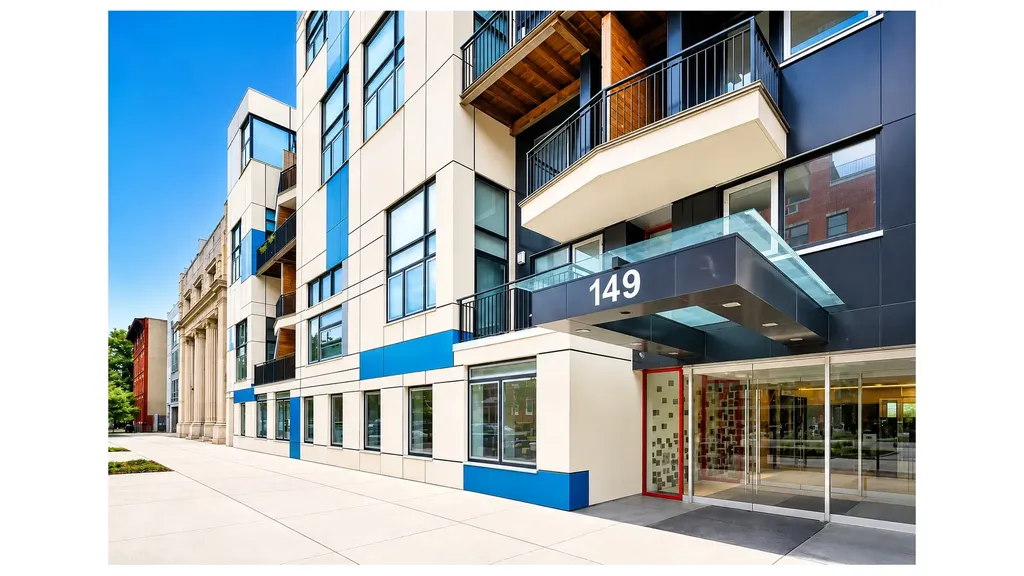 149 Huron Street New York City NY 11222