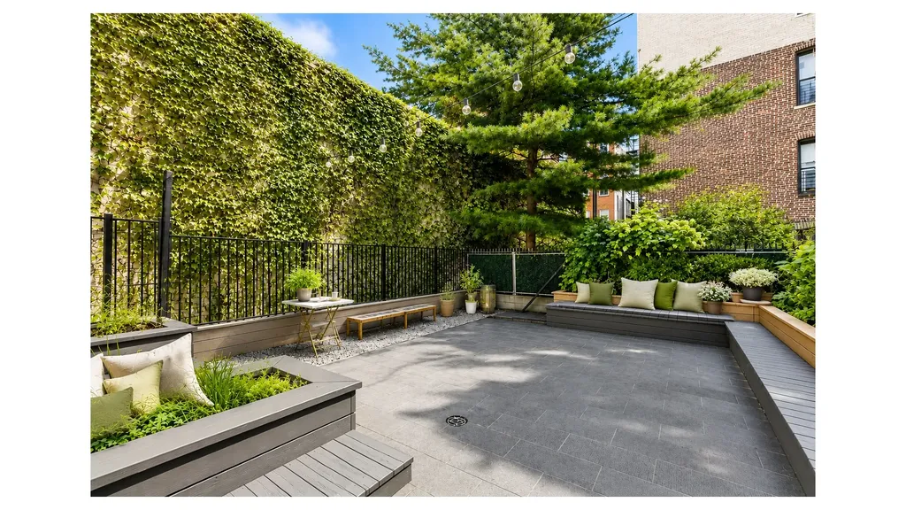149 Huron Street New York City NY 11222