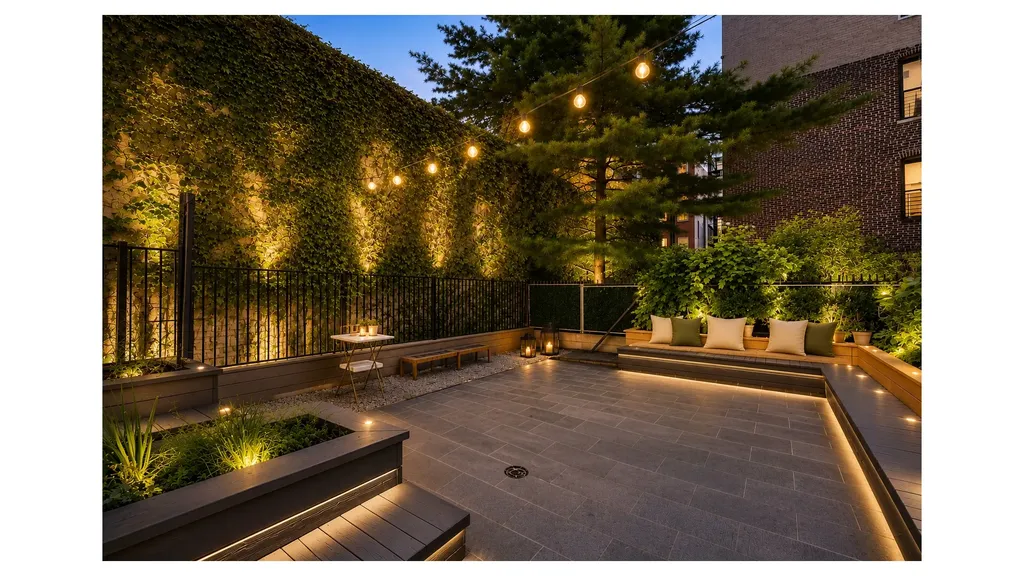 149 Huron Street New York City NY 11222