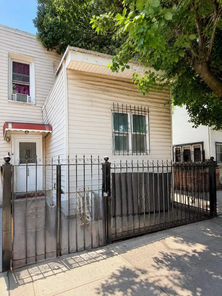 192A Buffalo Avenue New York City NY 11213