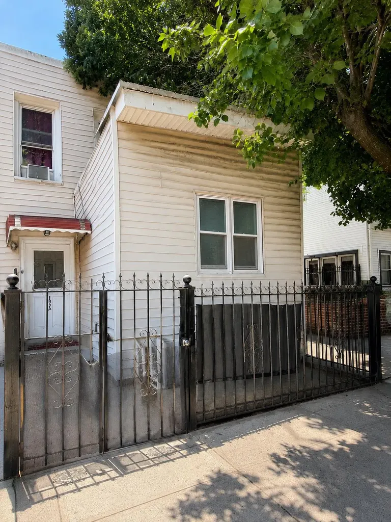 192A Buffalo Avenue New York City NY 11213