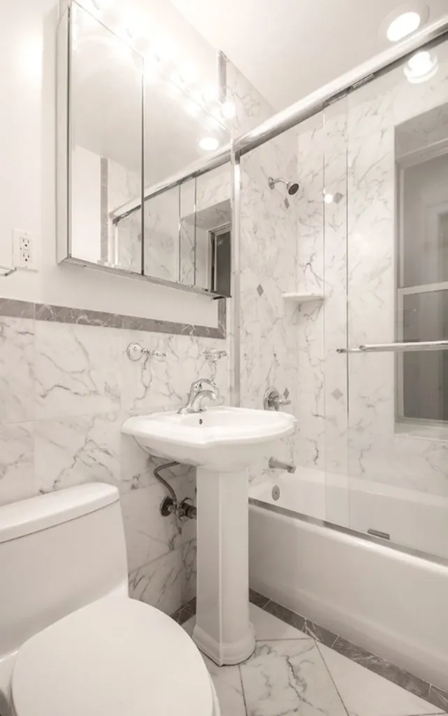 76 W 86th Street New York City NY 10024