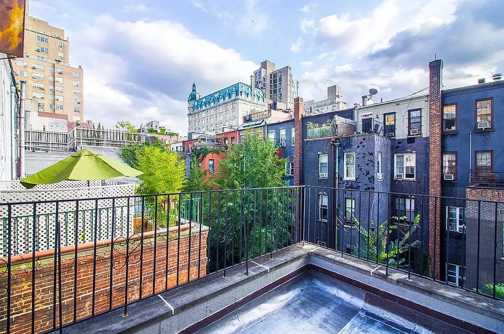 28 W 90th Street New York City NY 10024