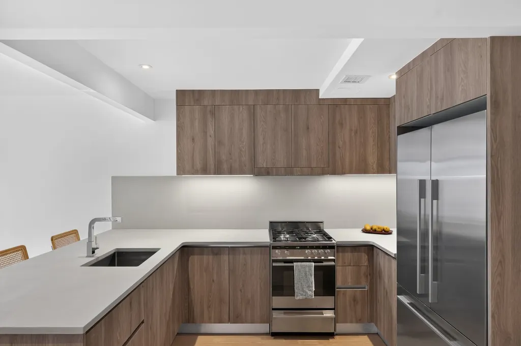 308 W 133rd Street New York City NY 10030