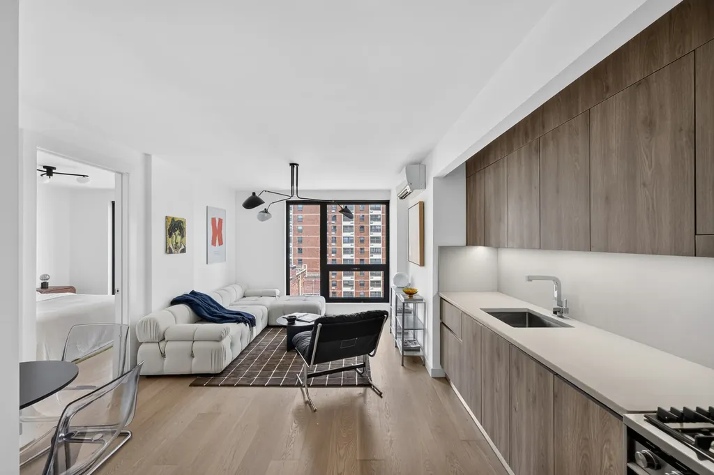 308 W 133rd Street New York City NY 10030