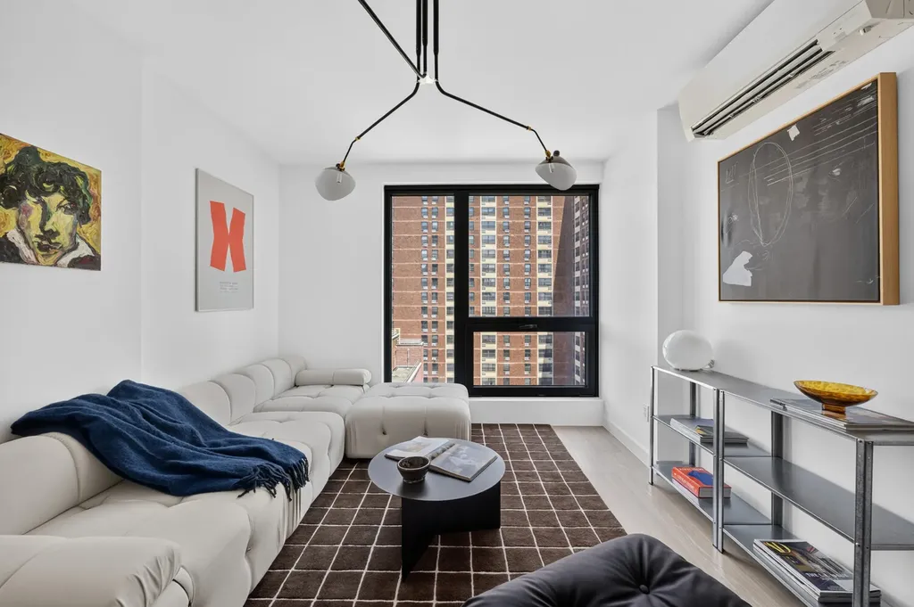 308 W 133rd Street New York City NY 10030